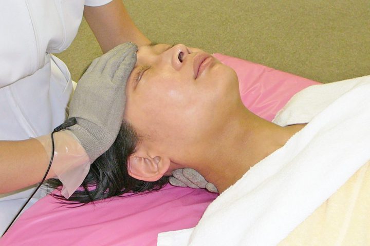 フェイシャルケア