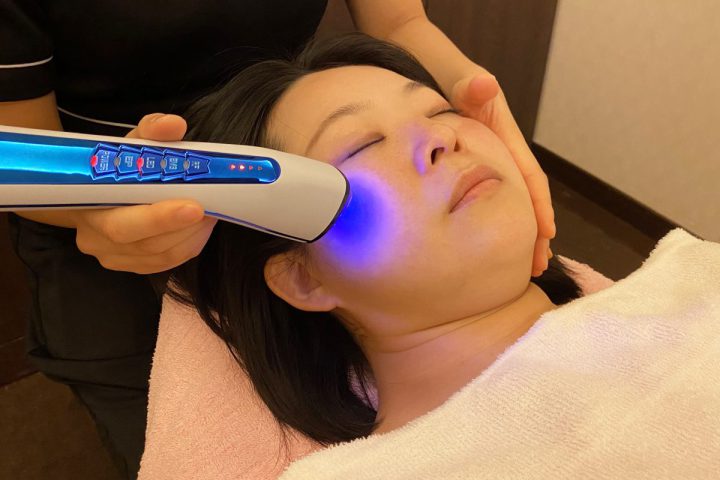 エレクトロポレーション導入